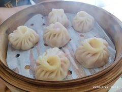 -海胆小馆(东北水饺·春柳店)