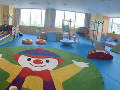 -金宝贝国际早教(洛龙正大校区)