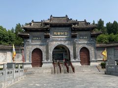 -花洲书院
