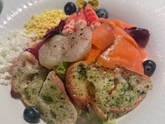 -狮拾久·现代新加坡料理(福田COCO Park店)