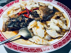 -旺顺阁鱼头泡饼(常营店)