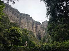 -雁荡山风景名胜区