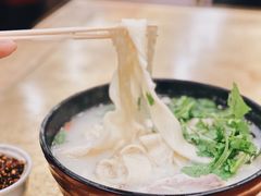小碗羊肉烩面-惠丰源烩面馆(经七路店)