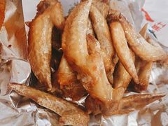 -华莱士·全鸡汉堡(坂田店)