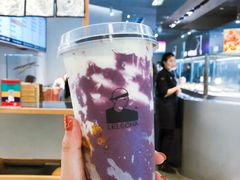 -LELECHA乐乐茶(美罗城店)