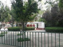 -酷酷兔少儿拓展天地