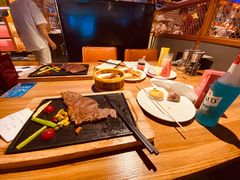 -纽斯特牛排自助餐厅(浦东文峰广场店)