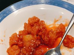 -香山湖华璋大酒店(新浦路店)