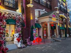 -桂园餐厅(五大道店)