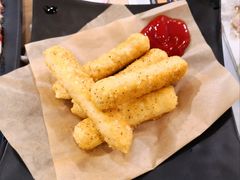 -新石器烤肉(张家港购物公园店)