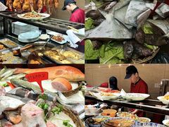 -抱德·潮汕味(敦和店原惠城鱼仔)