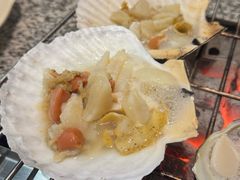 -震海贝烤贝·民俗特色店(延吉总店)