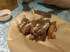 -巴扎美食·新疆菜·西域歌舞表演餐厅(新疆大厦店)