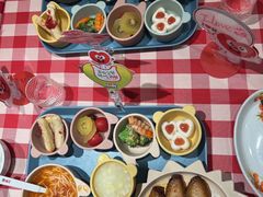 -西贝(太原万象城店)