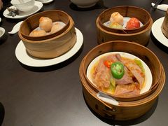 -领事馆19号中餐厅(厦门海景洲际酒店)