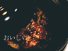 -月下料理(楷林IFC店)