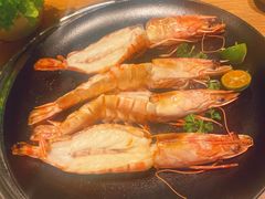 -槿·贵州酸汤火锅餐厅·杭州临安万豪酒店