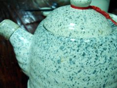 茶壶-云来居素食馆(南山店)