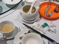 -粤财皇冠假日酒店·彩华轩中餐厅