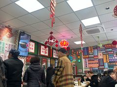 -鲁达面馆本帮风味(共康东路店)