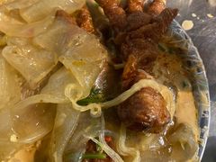 -大姐麻辣烫(莲宝中路店)