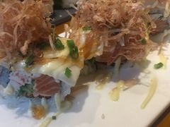 -昊·来了寿司(双楠2店)