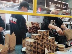 -犟骨头排骨饭(回龙观龙禧店)