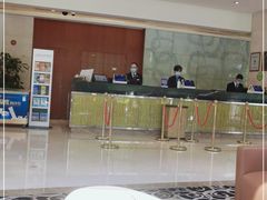 -东怡大酒店(上海科技馆店)