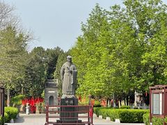 -许慎文化园