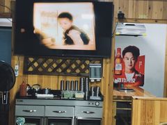 -朝鲜烤肉(安宁庄店)