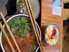 -云阿蛮云南生烫牛肉米线(奉贤路店)