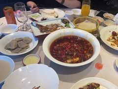-京味斋·北京烤鸭(华威桥北工大店)