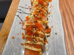 -晴季寿司(活力城店)