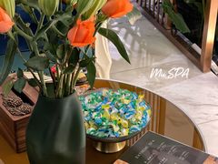 -澜笙Spa