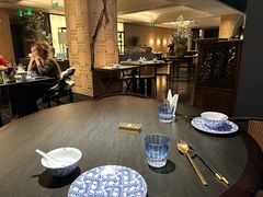 -喜悦烤鸭·新京菜(王府井店)