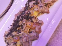 -奥斯特牛排馆(圣母百花大教堂)
