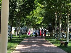 -九十九顶毡房(阜石路店)