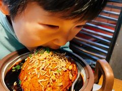 -扬州狮子楼·非遗淮扬菜(东关街店)