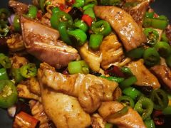 -金掌勺·锅包肉(广渠门店)