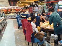 -清真军邺·金富苑肥牛(石坡街旗舰店)