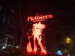-Pistolera Mexican Cantina女枪手墨西哥餐厅(碧云路店)