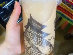 -放哈·甜醅子奶茶创造者(正宁路店)