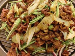 -玉林烤鸭店(垡头店)