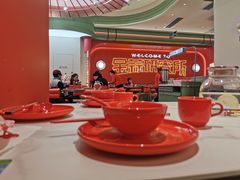 -避风塘·金牌店·夜宵(金玉兰店)