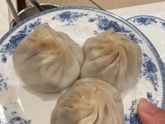 汤包-熙盛源(复兴路店)