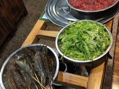 -盈田盈粥庄(博山东路店)