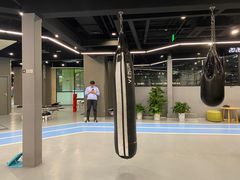 -OXYGYM 奥美氧舱运动中心(领展购物广场·中关村店)