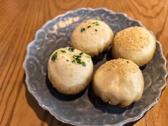 -鑫震源·苏式大虾生煎(山塘街店)