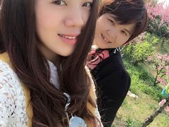 -南汇桃花村
