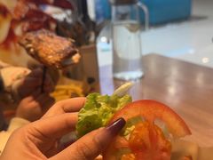 -必胜客(龙泉万达店)